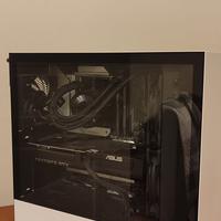 PC fisso gaming Ryzen 7 7700, RTX 5070, 32Gb DDR5