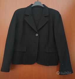 Giacca corta Caractére taglia 46