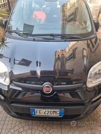 Fiat Panda 1300 multijet 