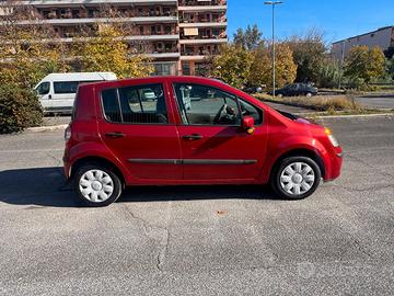 Renault Modus 1.2 Gpl euro 4
