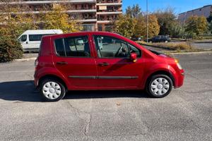 Renault Modus 1.2 Gpl euro 4