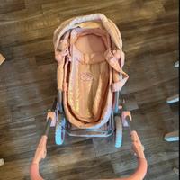 Carrozzino Baby Annabell per Bambole
