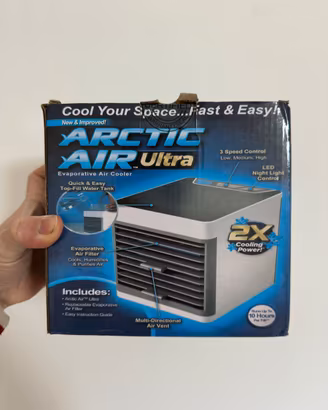 Ventilatore, macchina per aria fredda, stendino et