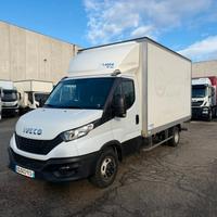 2021 IVECO Daily 35-160 3.0cc