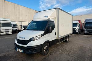 2021 IVECO Daily 35-160 3.0cc