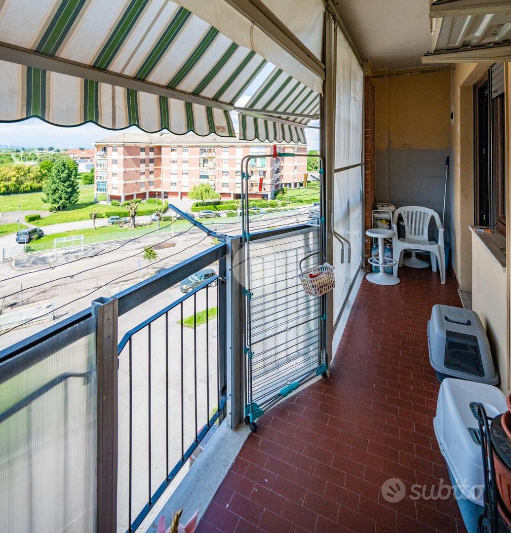Appartamento – Volvera, Torino - Altro