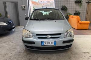 Hyundai Getz 1.1 5p. Style