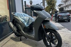 Honda SH 350 base
