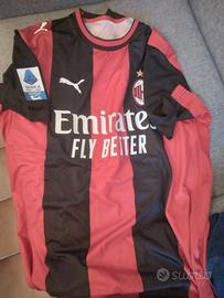 maglia Milan  