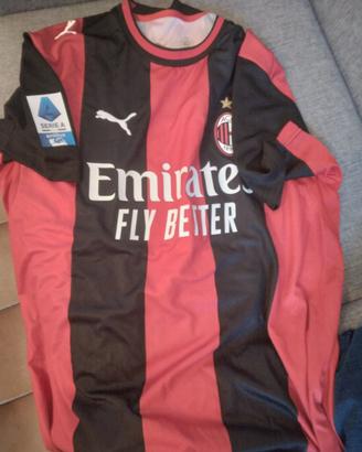 maglia Milan  