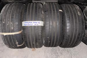 gomme usate 2454519 Estivo GOODYEAR - EAGLE F1