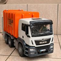 Camion bruder usati