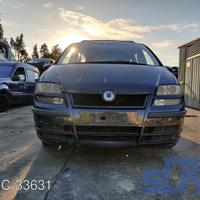 FIAT ULYSSE 179 2.0 JTD 109CV 02-06 Ricambi