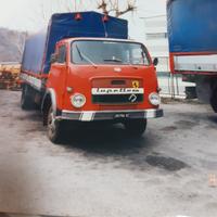OM lupetto - guzzi ercole 500