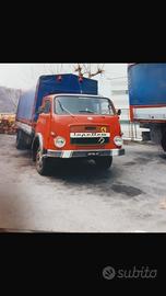 OM lupetto - guzzi ercole 500