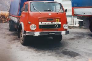 OM lupetto - guzzi ercole 500