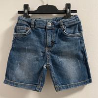 D&G Junior Denim Shorts - 2 Anni
