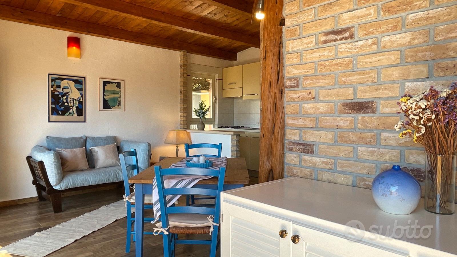 Appartamento – CA - Vista 2