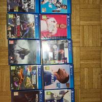 giochi ps4