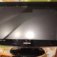 Monitor Samsung 19" HD Ready