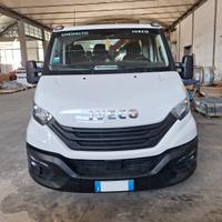 IVECO Daily 35C14 Hi-Matic – 2022, 53.000 km
