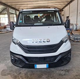 IVECO Daily 35C14 Hi-Matic – 2022, 53.000 km