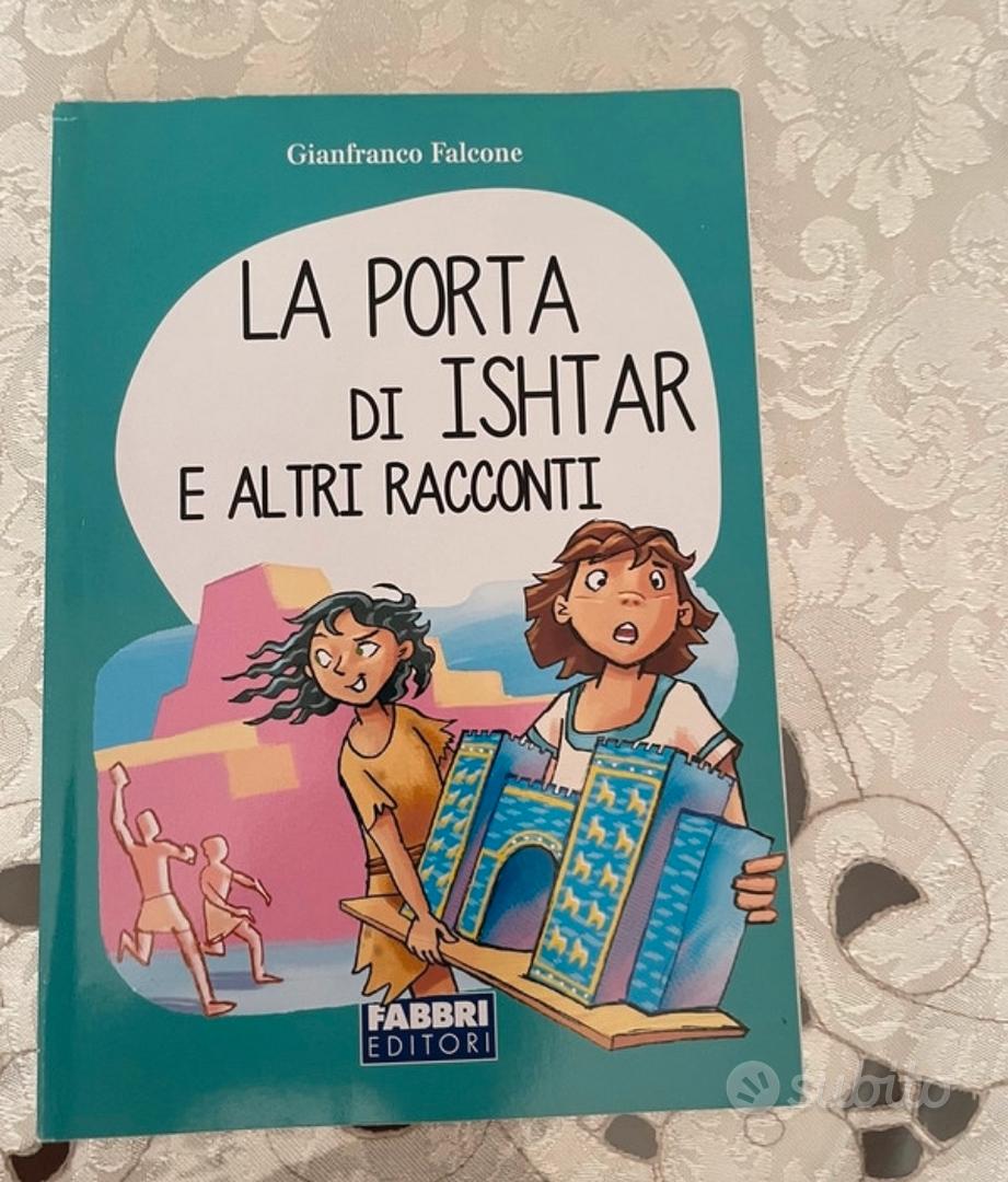 Libro la porta di Isthar e altri racconti - Libri e Riviste In vendita a  Macerata