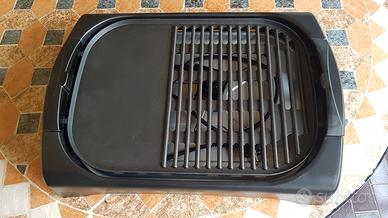 Grill elettrlux no fumo
