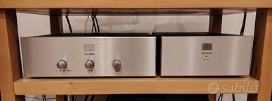 audionote M5 linea e M2 phono 