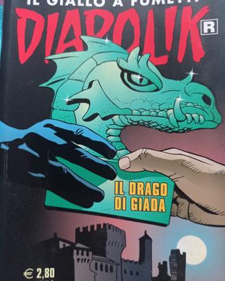 DIABOLIK 