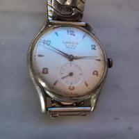 Orologio vintage Lanco