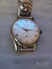 Orologio vintage Lanco
