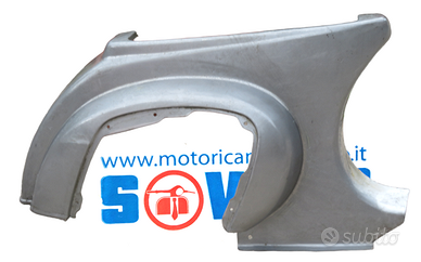 Scocca Destra Telaio Lamiera Vespa 50 Special R L