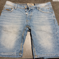 Pantaloncino Jeans Alcott