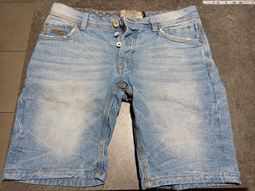 Pantaloncino Jeans Alcott