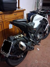 Moto keeway RKF 125 del 2022