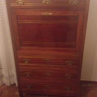 secretaire 