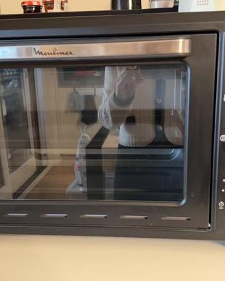 Forno elettrico
