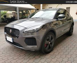 Jaguar E-Pace D 150 R-Dynamic