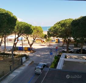 Fronte Mare stagionale a Lignano Sabbiadoro