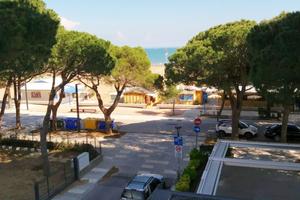 Fronte Mare stagionale a Lignano Sabbiadoro