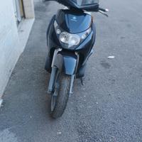 Piaggio Beverly 125 - 2005