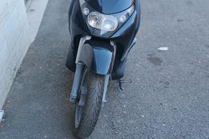 Piaggio Beverly 125 - 2005