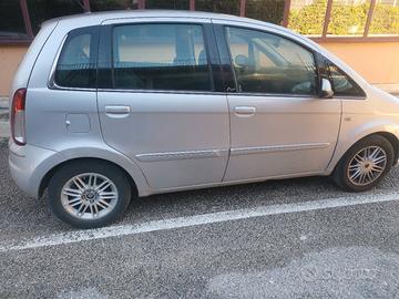 Lancia musa 1.3 multijet 90 cv del 2010