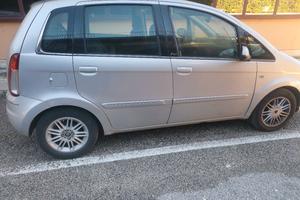 Lancia musa 1.3 multijet 90 cv del 2010