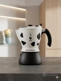 moka cappuccino 