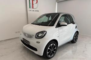 Smart ForTwo 70 1.0 Passion