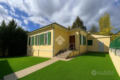 VILLA SINGOLA A L'AQUILA