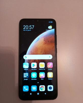 Redmi 9at Smartphone