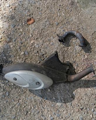 marmitta sito plus per zip 50 ad aria